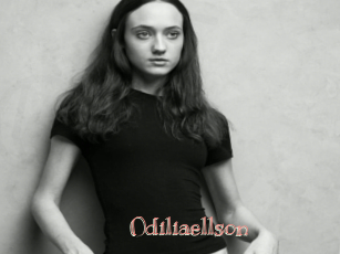 Odiliaellson