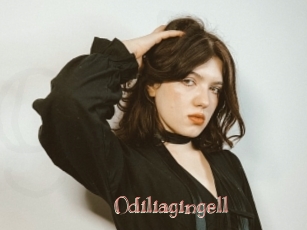 Odiliagingell