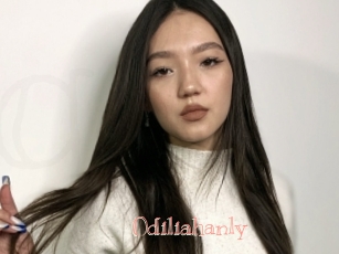 Odiliahanly