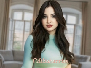 Odiliaharriss