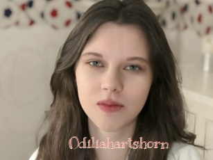 Odiliahartshorn