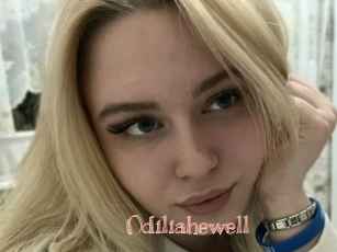 Odiliahewell