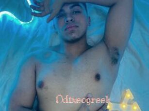 Odixeogreek