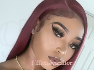 Officialyazdior