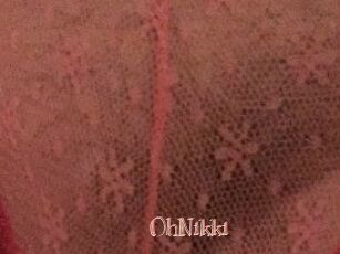 OhNikki