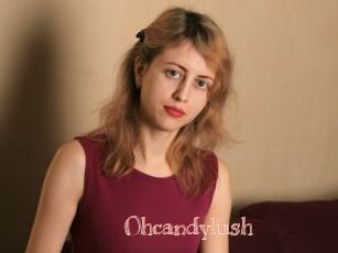 Ohcandylush