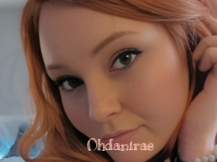 Ohdanirae