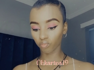 Ohkarina19