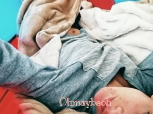 Ohmaybeoh