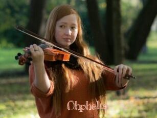 Ohphelia