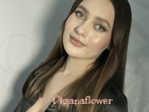 Oksanaflower