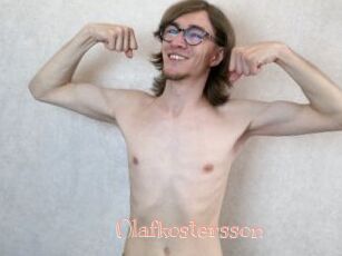 Olafkostersson