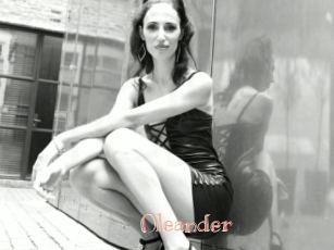Oleander