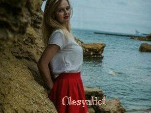 OlesyaHot