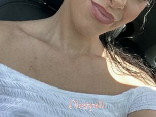 Olesyali