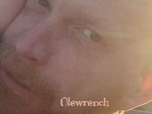 Olewrench