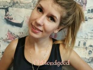 Oliblondgood