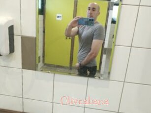 Olivcabana