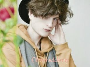 Oliveradderiy
