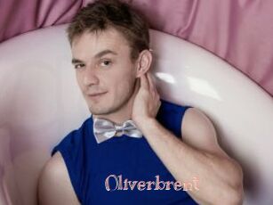 Oliverbrent