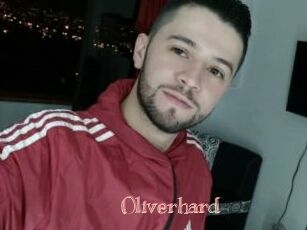 Oliverhard