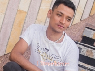 Oliverkimm