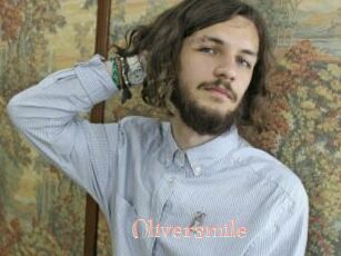 Oliversmile