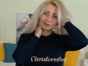 Oliviaforester