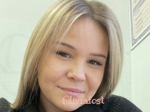 Oliviafost