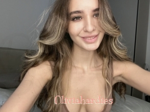 Oliviahardies