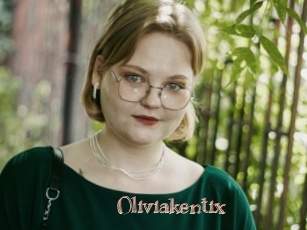 Oliviakentix