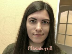 Oliviakopell