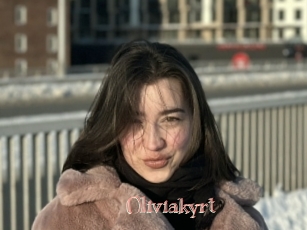 Oliviakyrt