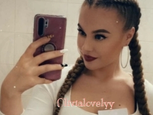 Olivialovelyy