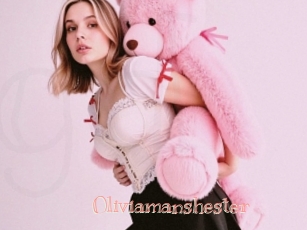 Oliviamanshester