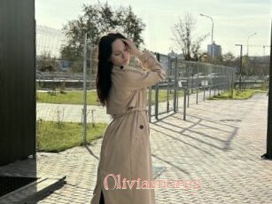 Oliviamores