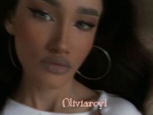 Oliviaroy1