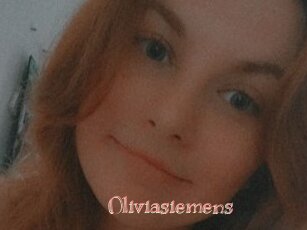 Oliviasiemens