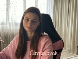 Oliviaspivak