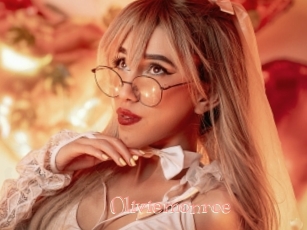 Oliviemonroe