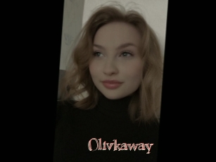 Olivkaway