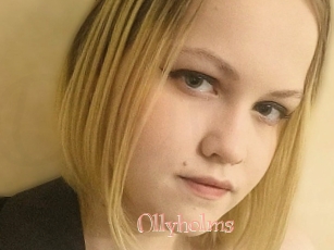 Ollyholms