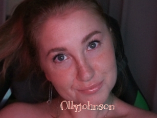 Ollyjohnson