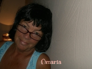 Omaria