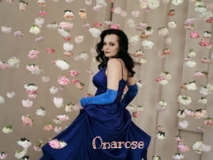 Onarose