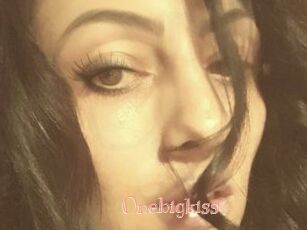 Onebigkiss