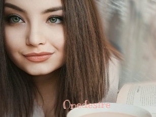 Onedesire