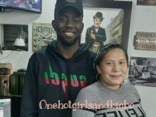 Onehotgirlsandbigbo