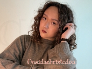 Oneidachristodou