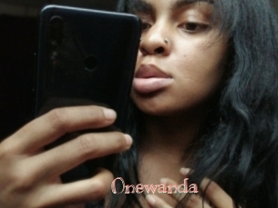 Onewanda